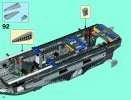 Building Instructions - LEGO - Marvel Super Heroes - 76042 - The SHIELD Helicarrier: Page 144