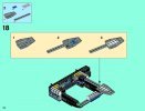 Building Instructions - LEGO - Marvel Super Heroes - 76042 - The SHIELD Helicarrier: Page 160