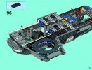 Building Instructions - LEGO - Marvel Super Heroes - 76042 - The SHIELD Helicarrier: Page 179