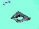 Building Instructions - LEGO - Marvel Super Heroes - 76042 - The SHIELD Helicarrier: Page 205