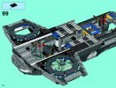 Building Instructions - LEGO - Marvel Super Heroes - 76042 - The SHIELD Helicarrier: Page 214