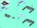 Building Instructions - LEGO - Marvel Super Heroes - 76042 - The SHIELD Helicarrier: Page 222