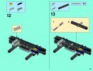 Building Instructions - LEGO - Marvel Super Heroes - 76042 - The SHIELD Helicarrier: Page 227