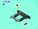 Building Instructions - LEGO - Marvel Super Heroes - 76042 - The SHIELD Helicarrier: Page 235