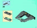 Building Instructions - LEGO - Marvel Super Heroes - 76042 - The SHIELD Helicarrier: Page 241