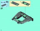 Building Instructions - LEGO - Marvel Super Heroes - 76042 - The SHIELD Helicarrier: Page 242