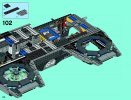 Building Instructions - LEGO - Marvel Super Heroes - 76042 - The SHIELD Helicarrier: Page 250