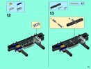 Building Instructions - LEGO - Marvel Super Heroes - 76042 - The SHIELD Helicarrier: Page 263