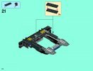 Building Instructions - LEGO - Marvel Super Heroes - 76042 - The SHIELD Helicarrier: Page 272