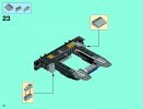 Building Instructions - LEGO - Marvel Super Heroes - 76042 - The SHIELD Helicarrier: Page 274