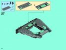 Building Instructions - LEGO - Marvel Super Heroes - 76042 - The SHIELD Helicarrier: Page 278