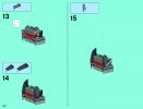 Building Instructions - LEGO - Marvel Super Heroes - 76042 - The SHIELD Helicarrier: Page 302