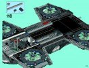 Building Instructions - LEGO - Marvel Super Heroes - 76042 - The SHIELD Helicarrier: Page 319