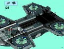 Building Instructions - LEGO - Marvel Super Heroes - 76042 - The SHIELD Helicarrier: Page 327