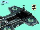 Building Instructions - LEGO - Marvel Super Heroes - 76042 - The SHIELD Helicarrier: Page 330