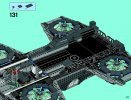 Building Instructions - LEGO - Marvel Super Heroes - 76042 - The SHIELD Helicarrier: Page 335