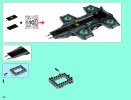 Building Instructions - LEGO - Marvel Super Heroes - 76042 - The SHIELD Helicarrier: Page 336