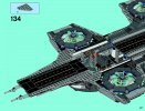 Building Instructions - LEGO - Marvel Super Heroes - 76042 - The SHIELD Helicarrier: Page 347