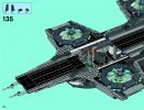 Building Instructions - LEGO - Marvel Super Heroes - 76042 - The SHIELD Helicarrier: Page 348