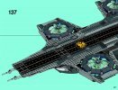 Building Instructions - LEGO - Marvel Super Heroes - 76042 - The SHIELD Helicarrier: Page 357