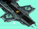 Building Instructions - LEGO - Marvel Super Heroes - 76042 - The SHIELD Helicarrier: Page 369