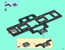 Building Instructions - LEGO - Marvel Super Heroes - 76042 - The SHIELD Helicarrier: Page 379