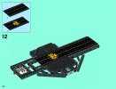 Building Instructions - LEGO - Marvel Super Heroes - 76042 - The SHIELD Helicarrier: Page 382