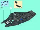 Building Instructions - LEGO - Marvel Super Heroes - 76042 - The SHIELD Helicarrier: Page 384