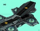 Building Instructions - LEGO - Marvel Super Heroes - 76042 - The SHIELD Helicarrier: Page 399