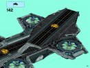 Building Instructions - LEGO - Marvel Super Heroes - 76042 - The SHIELD Helicarrier: Page 401