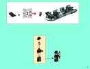 Building Instructions - LEGO - Marvel Super Heroes - 76042 - The SHIELD Helicarrier: Page 41