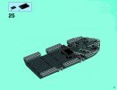 Building Instructions - LEGO - Marvel Super Heroes - 76042 - The SHIELD Helicarrier: Page 47