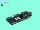 Building Instructions - LEGO - Marvel Super Heroes - 76042 - The SHIELD Helicarrier: Page 48