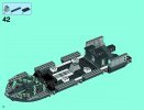 Building Instructions - LEGO - Marvel Super Heroes - 76042 - The SHIELD Helicarrier: Page 70