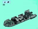 Building Instructions - LEGO - Marvel Super Heroes - 76042 - The SHIELD Helicarrier: Page 71