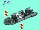 Building Instructions - LEGO - Marvel Super Heroes - 76042 - The SHIELD Helicarrier: Page 79