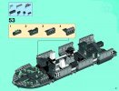 Building Instructions - LEGO - Marvel Super Heroes - 76042 - The SHIELD Helicarrier: Page 81