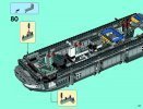 Building Instructions - LEGO - Marvel Super Heroes - 76042 - The SHIELD Helicarrier: Page 125