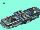 Building Instructions - LEGO - Marvel Super Heroes - 76042 - The SHIELD Helicarrier: Page 149