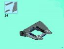 Building Instructions - LEGO - Marvel Super Heroes - 76042 - The SHIELD Helicarrier: Page 167