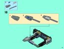 Building Instructions - LEGO - Marvel Super Heroes - 76042 - The SHIELD Helicarrier: Page 195