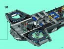 Building Instructions - LEGO - Marvel Super Heroes - 76042 - The SHIELD Helicarrier: Page 213