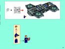 Building Instructions - LEGO - Marvel Super Heroes - 76042 - The SHIELD Helicarrier: Page 221