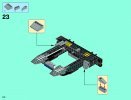 Building Instructions - LEGO - Marvel Super Heroes - 76042 - The SHIELD Helicarrier: Page 238