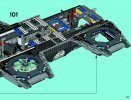 Building Instructions - LEGO - Marvel Super Heroes - 76042 - The SHIELD Helicarrier: Page 249