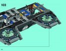 Building Instructions - LEGO - Marvel Super Heroes - 76042 - The SHIELD Helicarrier: Page 256