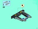 Building Instructions - LEGO - Marvel Super Heroes - 76042 - The SHIELD Helicarrier: Page 275