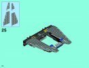 Building Instructions - LEGO - Marvel Super Heroes - 76042 - The SHIELD Helicarrier: Page 276