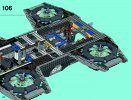 Building Instructions - LEGO - Marvel Super Heroes - 76042 - The SHIELD Helicarrier: Page 292