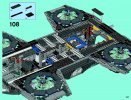 Building Instructions - LEGO - Marvel Super Heroes - 76042 - The SHIELD Helicarrier: Page 295